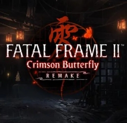 Fatal Frame II: Crimson Butterfly Remake